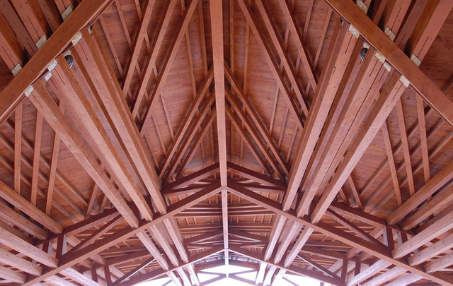 木作与空间，传承千年的木艺文化-古林家居